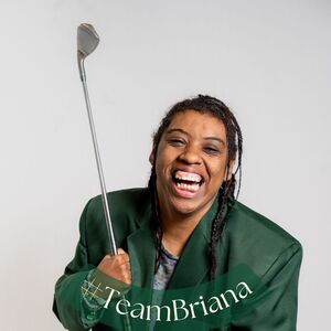 Briana A